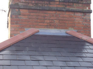 Slate roof Surrey