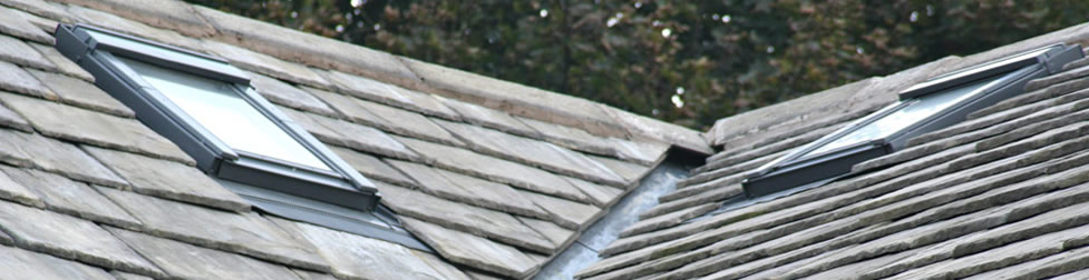 Surrey Hills Roofing Roof Windows